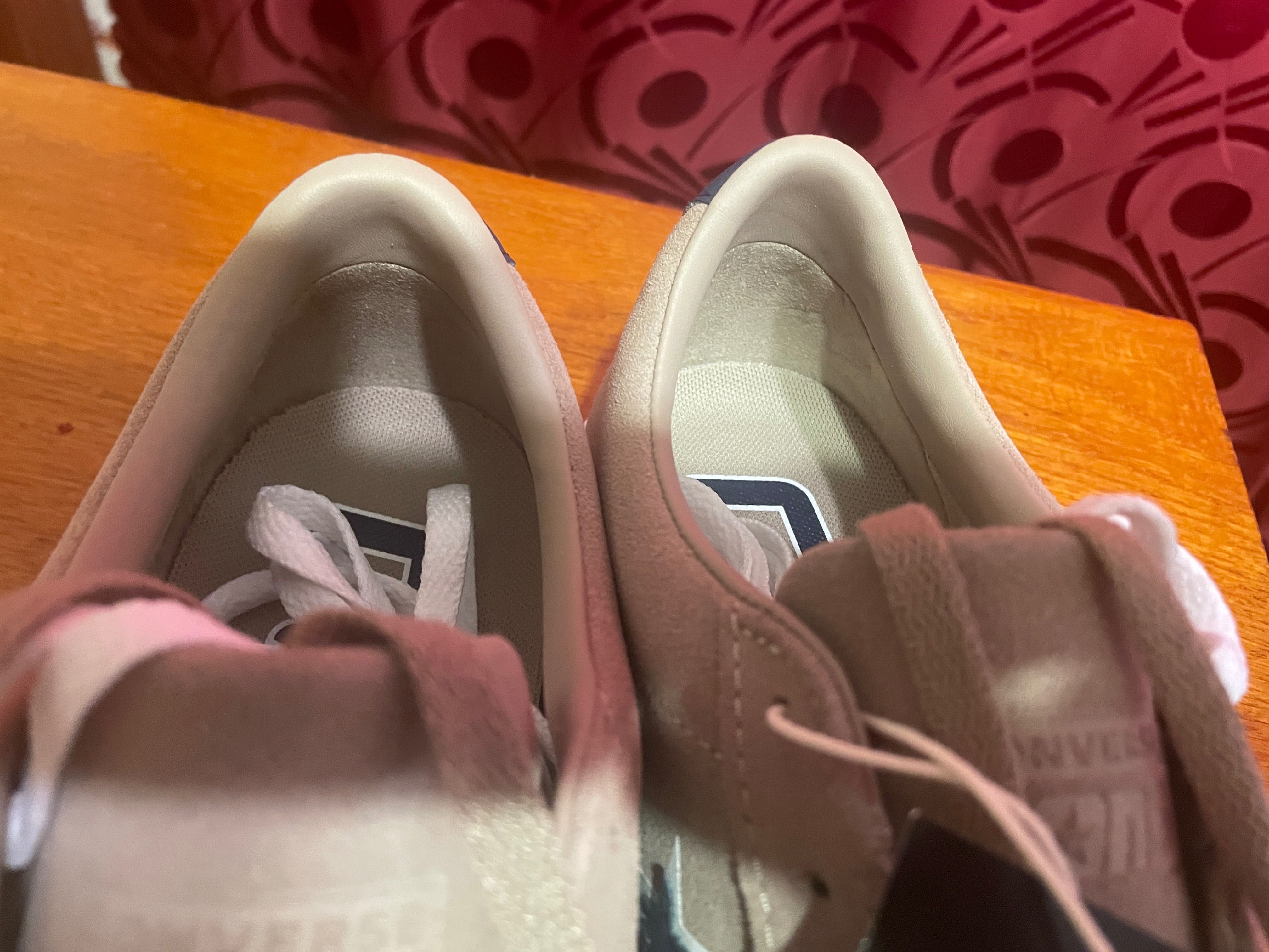 Кеди Converse PL Vulc Pro OX A06652C 12US