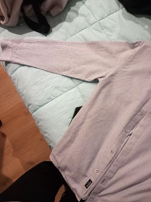 Camisa Tiffosi adulto tamanho S