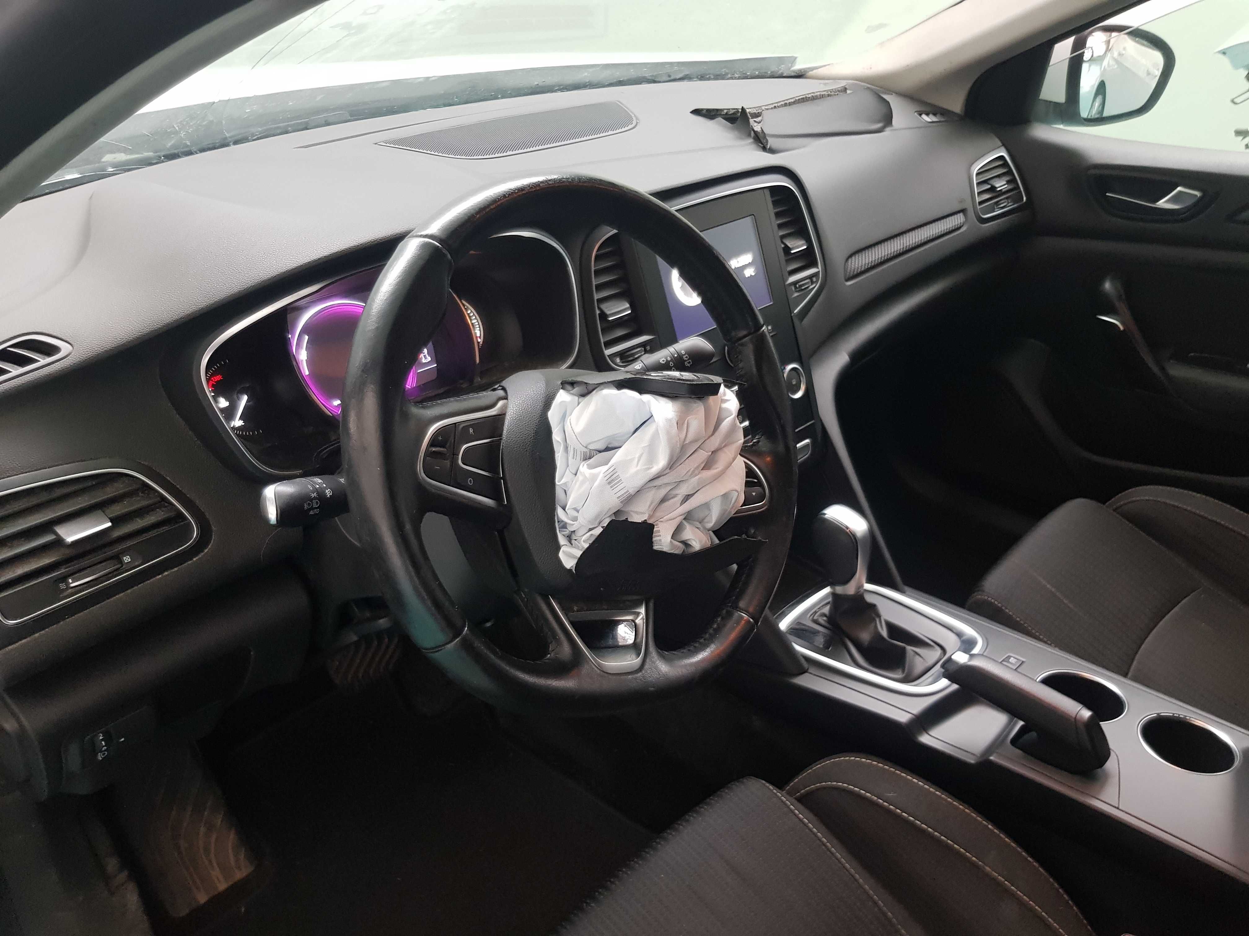 Renault Mégane 1.5 dCi Zen - BAIXA DE PREÇO %