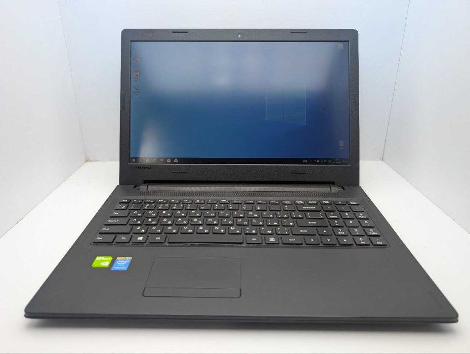 Lenovo 100-15IBD Intel Pentium SSD:120gb RAM:8gb nVIDIA 920M 1gb 15.6'