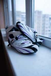 Вело туфлі/ веловзуття Diadora Aerospeed 2