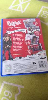 Jogo playstation 2 DVD CD DZRT