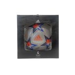 Piłka nożna League Void Adidas sportowa treningowa r. 4
