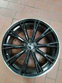 4x Felgi 19'' m.in. do AUDI A5 b9 A7 I II a5 Sportback Q7 II Q8