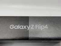 Samsung FLIP 4 bez rat, 8/256GB gwarancja, Lombard Gorzów