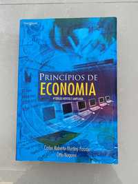 Princípios de Economia