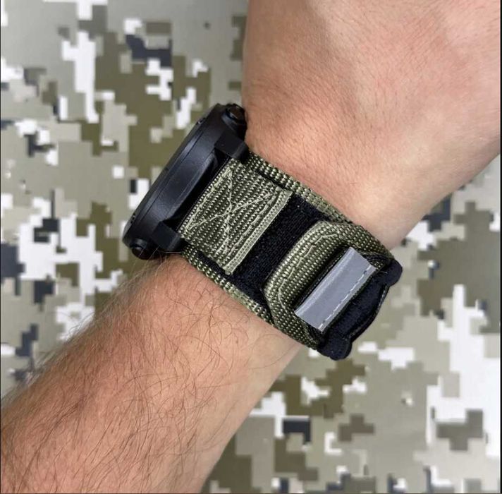 Awarder 036 Nylon — надійний чоловічий годинник для активного життя