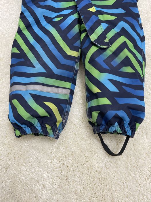 Зимовий комбінезон reima 92 см