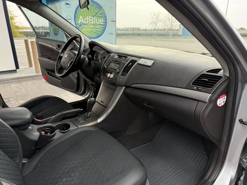 Продам Hyndai Sonata 2.0i automat 2008