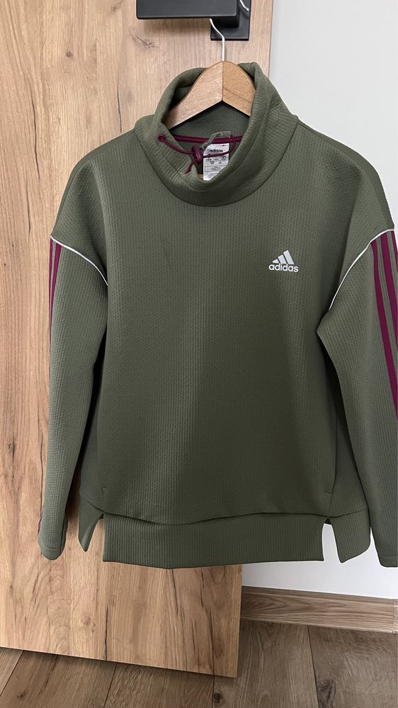 Bluza adidas rozmiar S