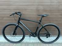 Rower Trekingowy miejski Fitnes CANNONDALE R:54 L 1x11 Sram Rival
