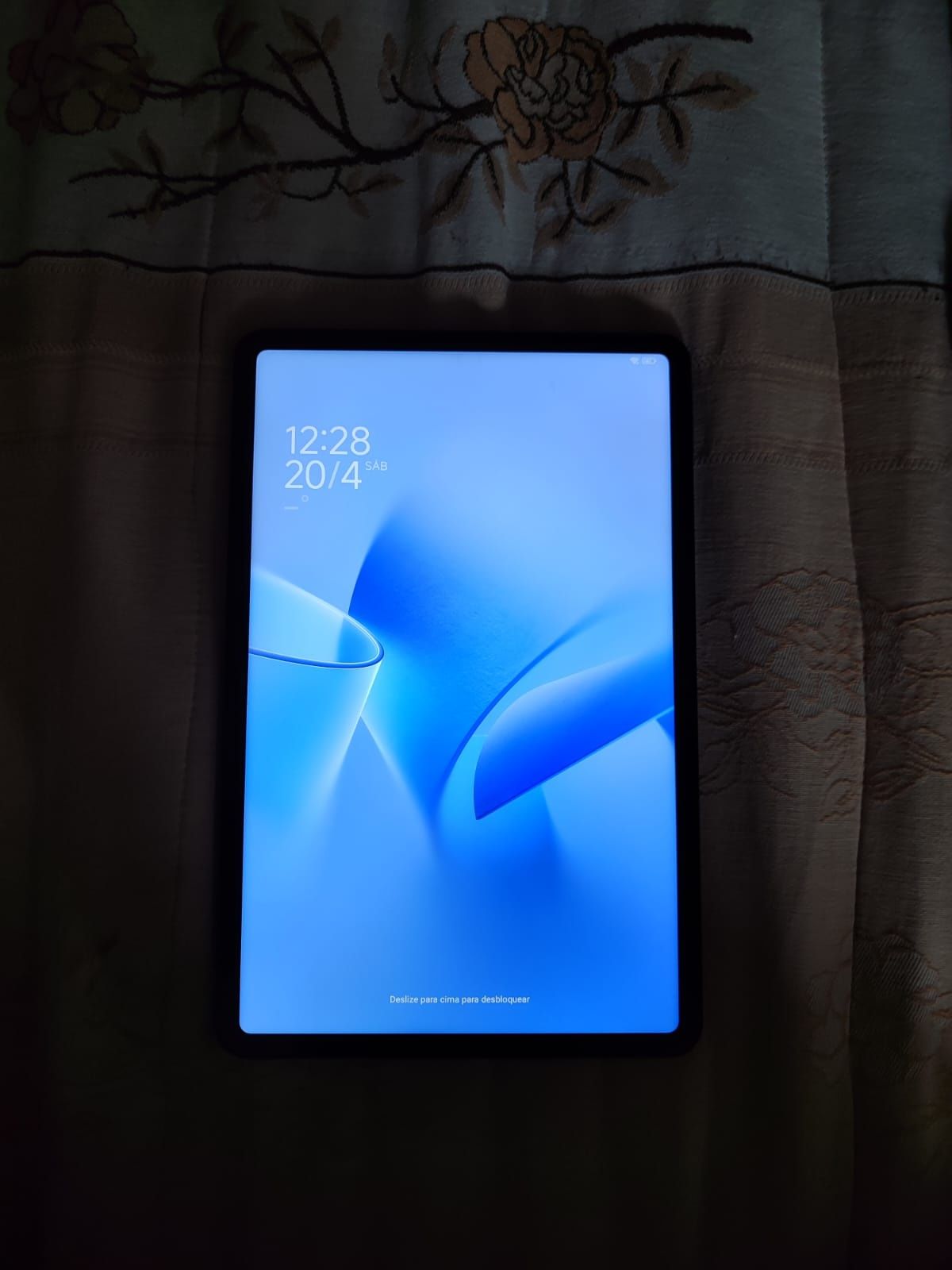 Tablet Xiaomi mi pad 6