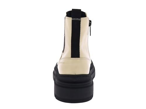 Челси Tailor, на флисе,  кожа, размер 41, 26см