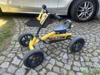 Gokart Berg Buzzy na pedaly