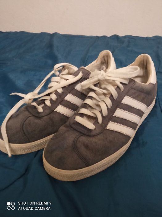 Sapatilhas adidas originais
