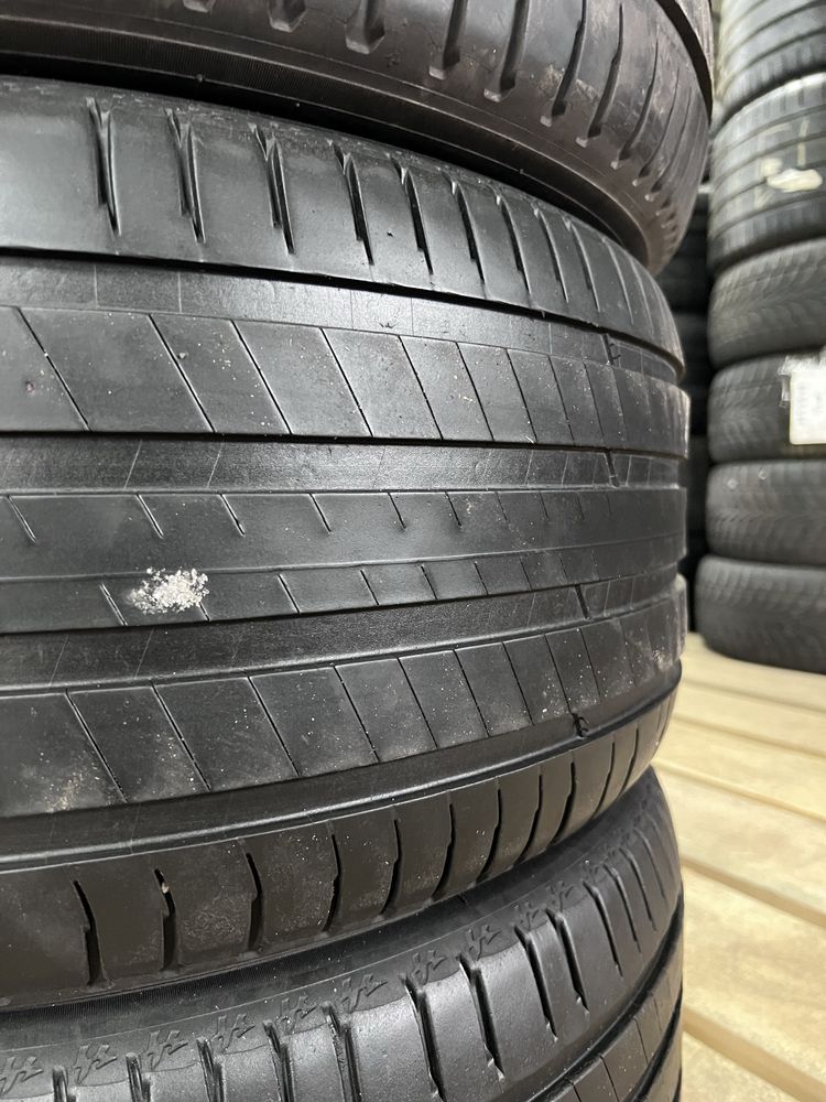 Шини літні R19 265 50 Michelin Latitude Sport 3 Склад Осокорки