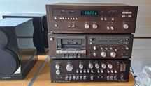 Dual CV 1700 / C 830/ CT 1740