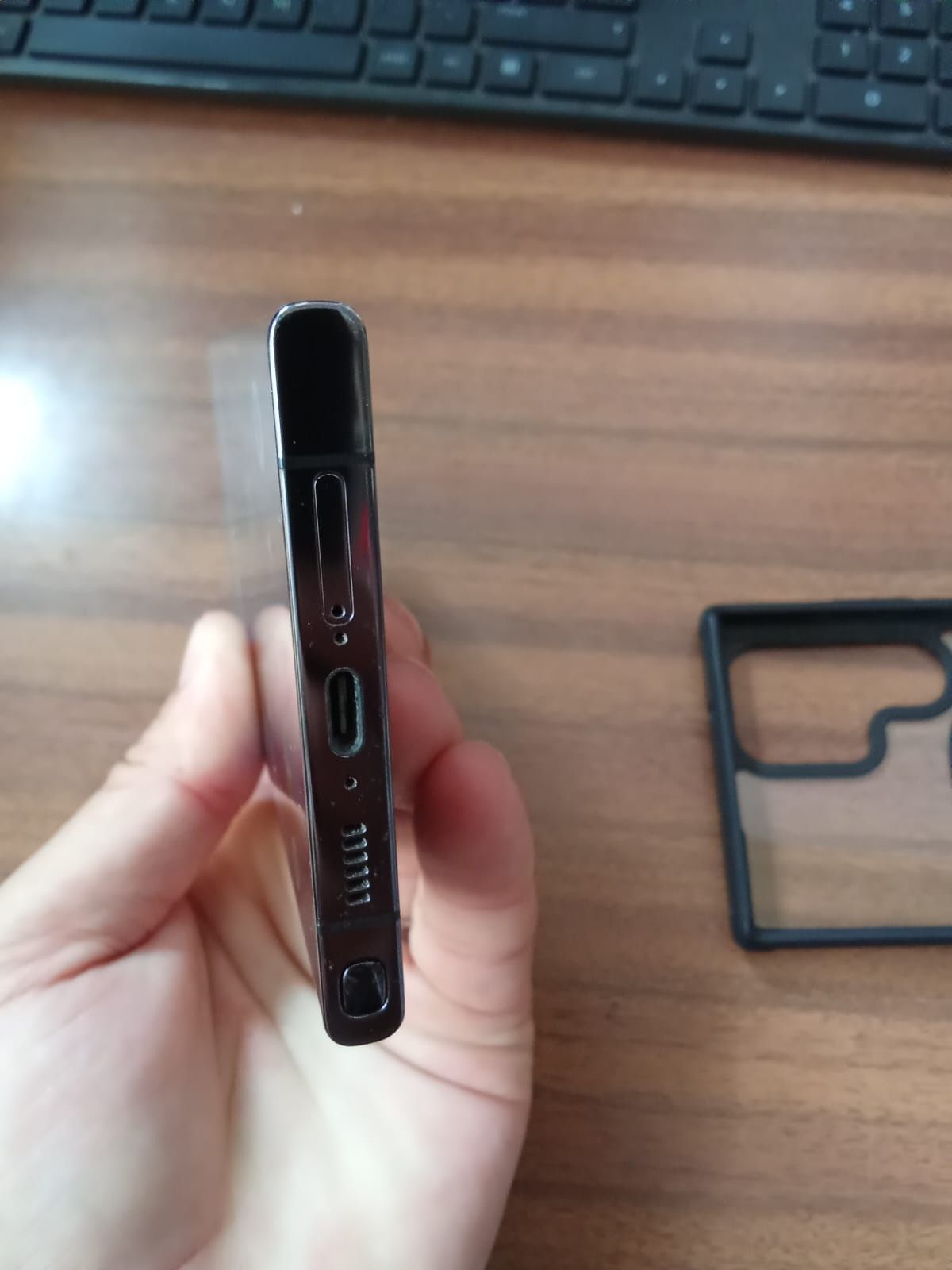 Samsung Galaxy S23 ultra