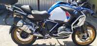 BMW R1250 GS ADV  przebieg 8750 km