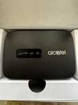 Router mobilny alcatel link zone modem