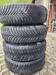 195/65 r15 michelin crossclimate 2