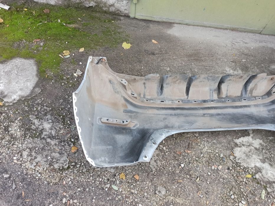 Бампер задний Ниссан лиф ZE1