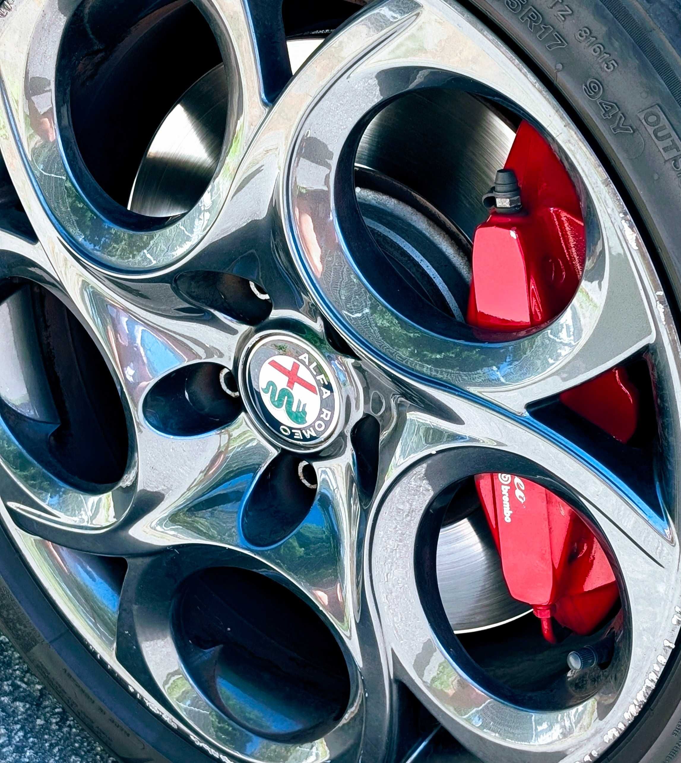 Giulietta (2017) 1.6 JTD 120cv Sport Pack - Consumo de óleo