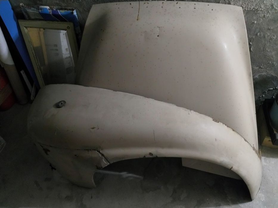 Peças Bedford J e TJ J2 J3 TJ610