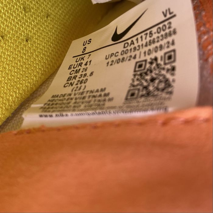 Бутси Nike Tiempo Legend 9 найк тіемпо копачки бутсы 39 40 41 42 43 44