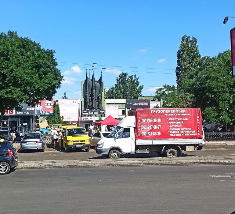 Грузоперевозки Николаев Корабельный работаем уже около 20 лет р-н Октя