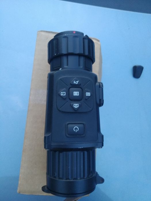 Насадка Hikmicro TE 19 C