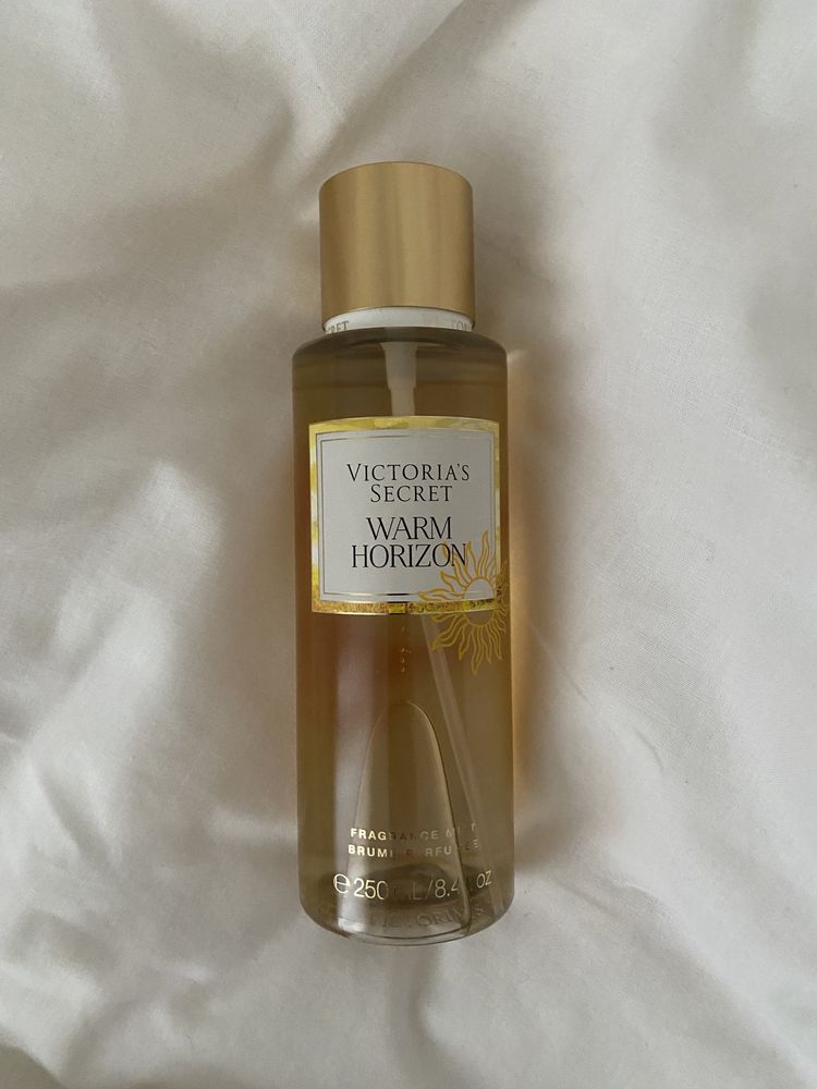 Mgielka Victoria secret warm horizon