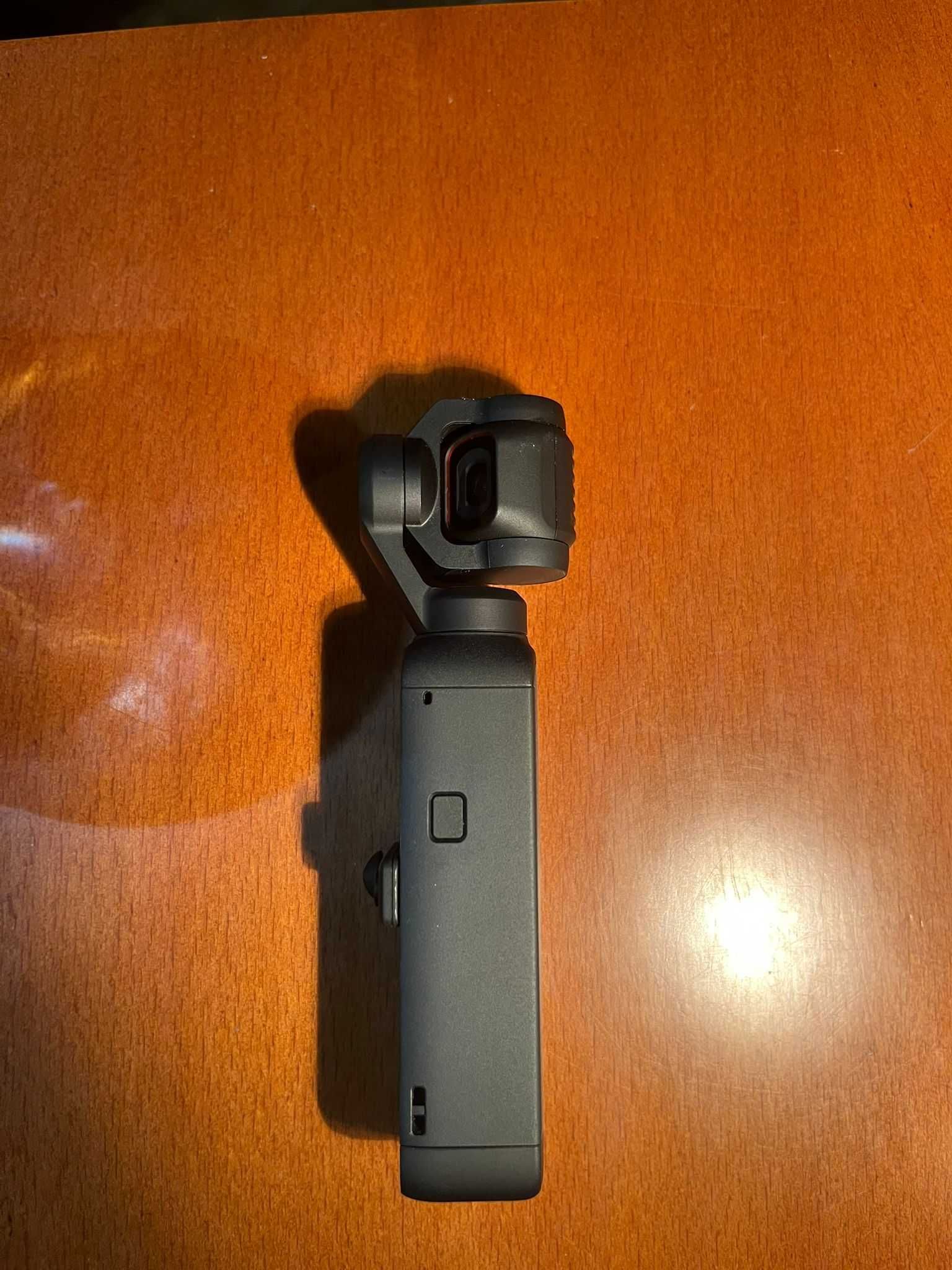 DJI Osmo Pocket 2