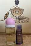 Lancome i Sergio Tacchini
