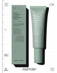 ALLIES OF SKIN Multi Nutrient & Dioic Renewing Cream крем для обличчя