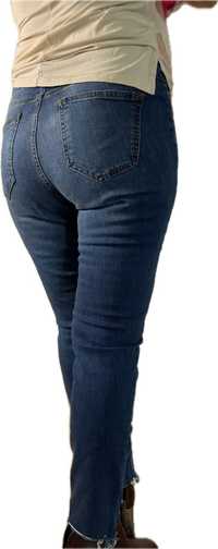 Стрейчеві джинси #calzedonia