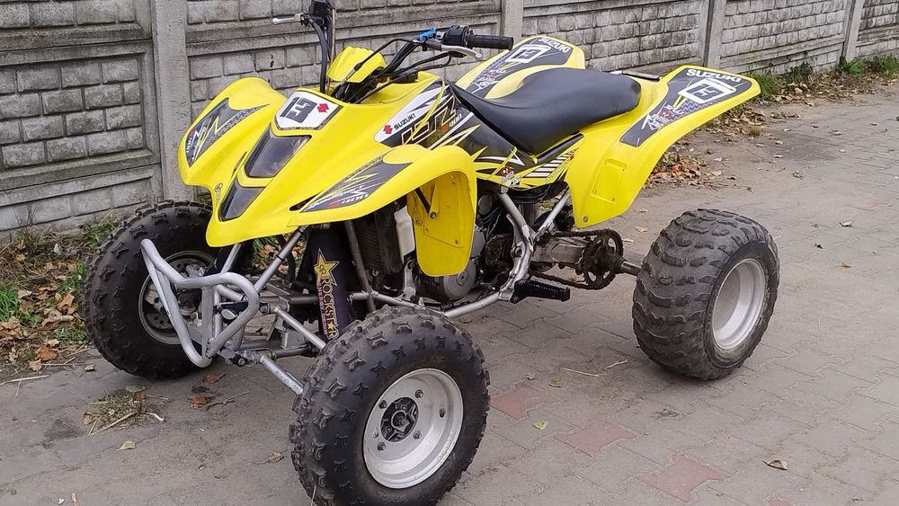 Suzuki  LTZ LTR hom L7E Kymco Tgb Honda Yamaha Aeon Sym Ktm Dinli Polaris Quad