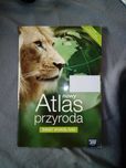 Atlas przyrody podstawówka
