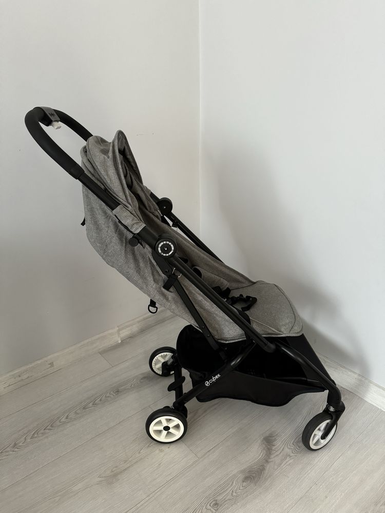 Spacerowka Cybex