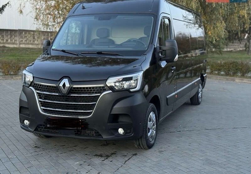 Вантажні перевезення