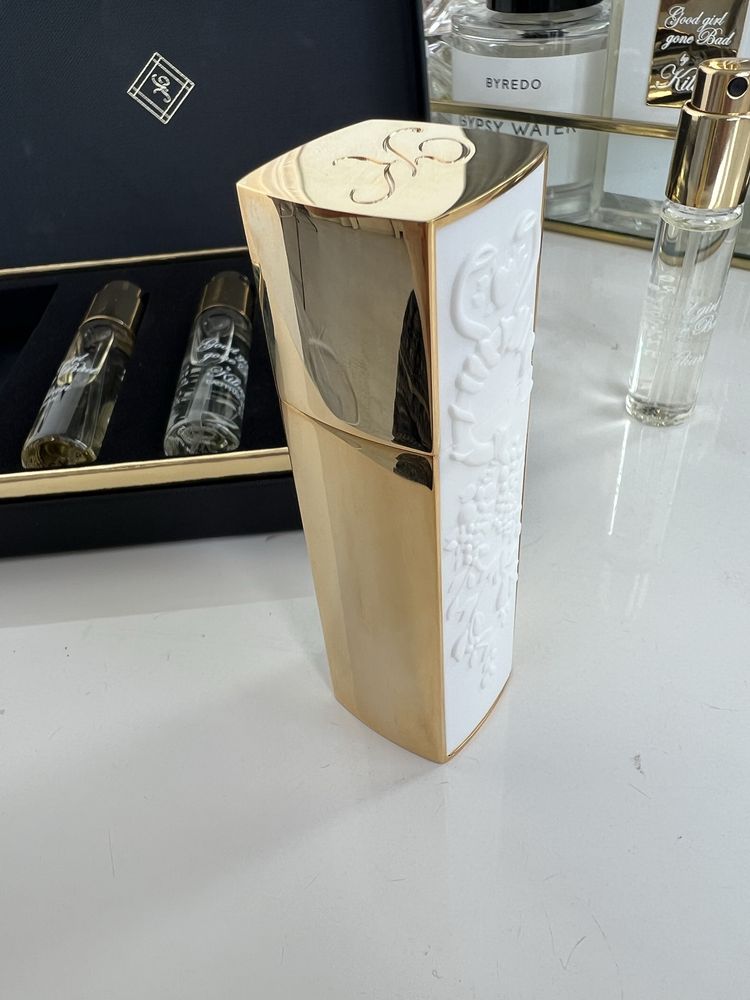 Кофры Kilian новый оригинал