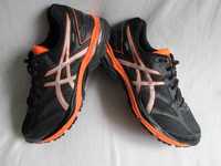 ASICS GEL PULSE 9 GORE TEX buty męskie rozmiar 46,5 jak nowe