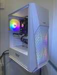 Tani Komputer Gamingowy GTX1070+i5-4670, 16GB ram, 512Gb SSD