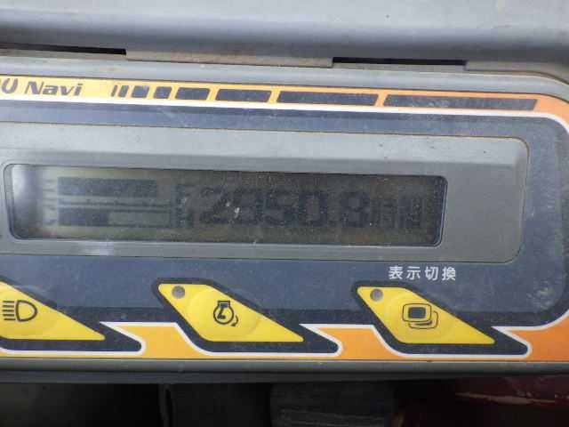 Гусеничный экскаватор Kubota U-30-5 с кабиной