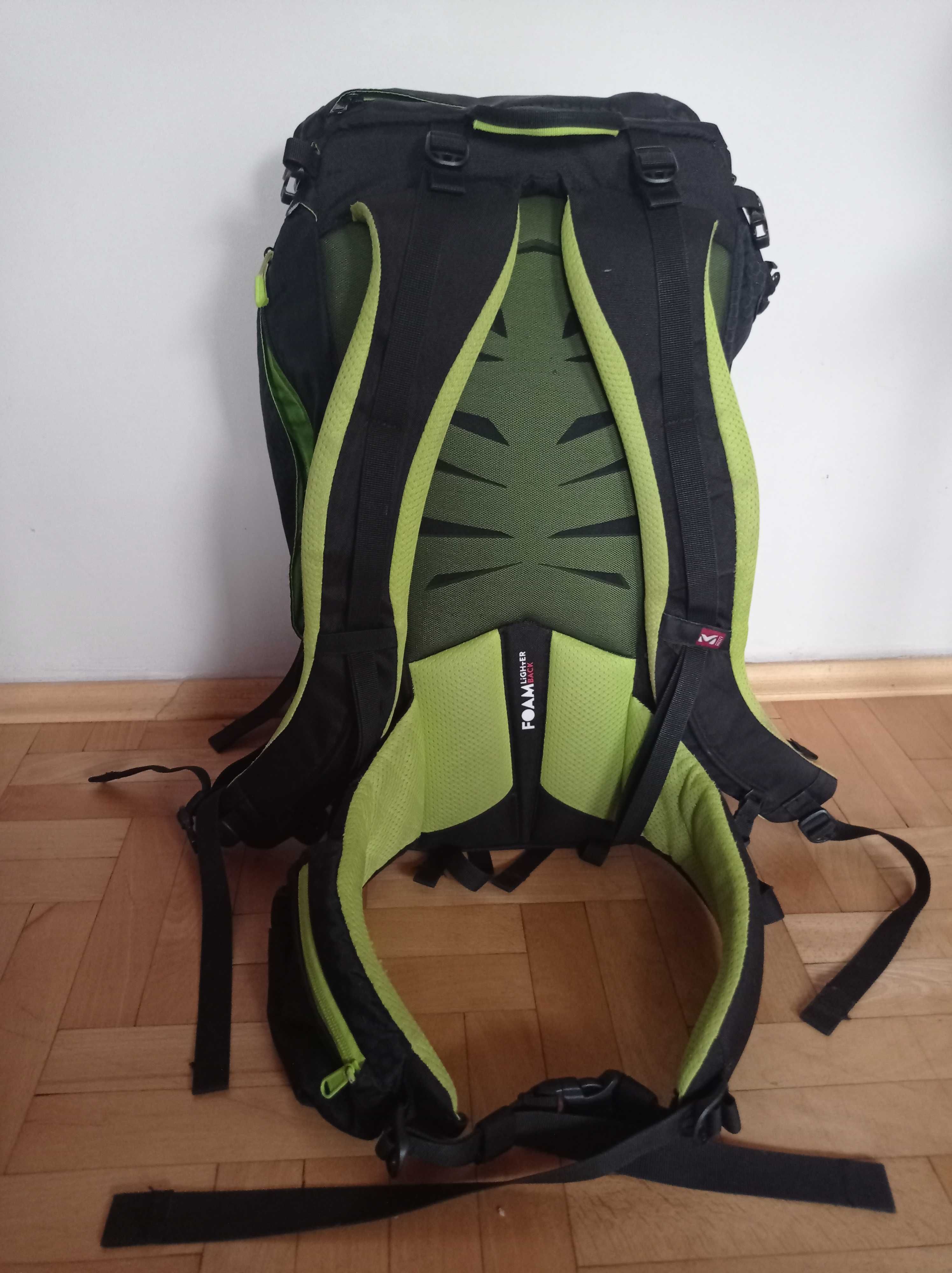 Plecak turystyczny Millet Ubić 30l