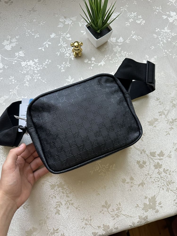 ШКІРА Сумка 2025 Air Jordan Monogram Crossbody |найк джордан месенджер