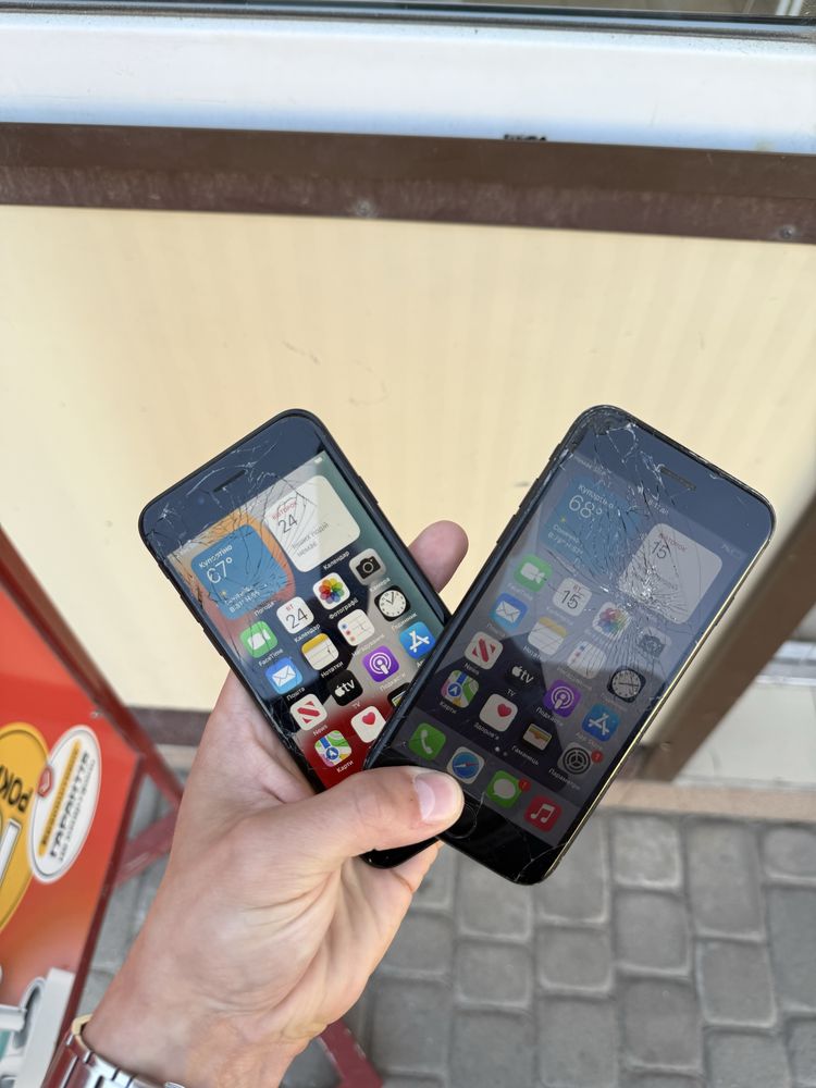 Iphone 7 32 гб bypass