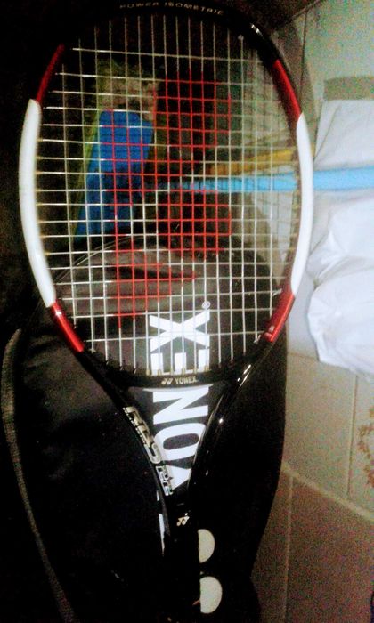 Ракетка Yonex RQS 22 Graphit