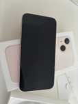iPhone 13 mini Pink