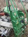 Schody john deere 1450/1550 cws /1450 i inne